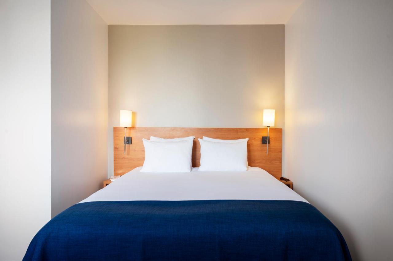 Aparthotel Sejours & Affaires Creteil Le Magistere Exterior foto